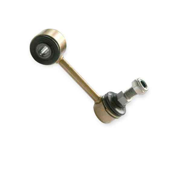 Стойка стабилизатора автомобиль Фольцваген  T4 (98-03) переднего с наконечником Мукачево