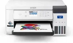 Принтор Epson SureColor SC-F100 Київ - фото 1