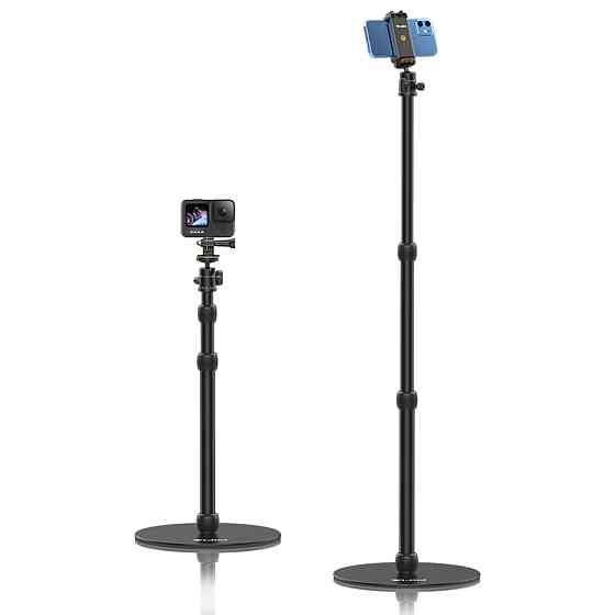 Штатив-тримач Ulanzi Vijim STAND-UP EXTENDABLE STAND (UV-2952 LS09) Киев