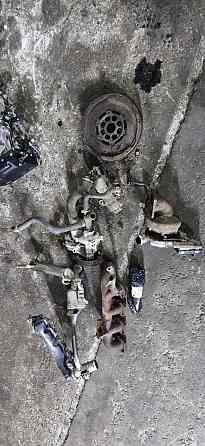 Турбина с дизельного двигателя 2.4 для Ford Transit 2007–2012 Киев