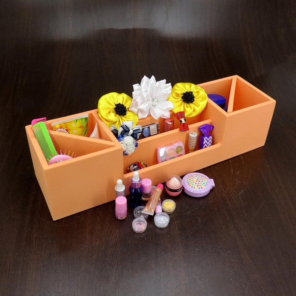 Органайзер для косметики 