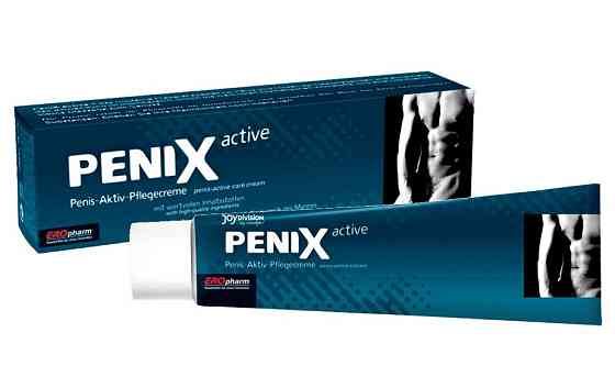 Крем - EROpharm PeniX Active, 75 мл Sex Aura Київ