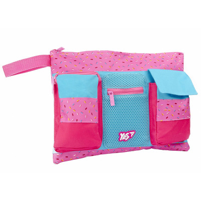 Пенал Yes RI-01 Dream crazy органайзер (532956) Винница - изображение 2