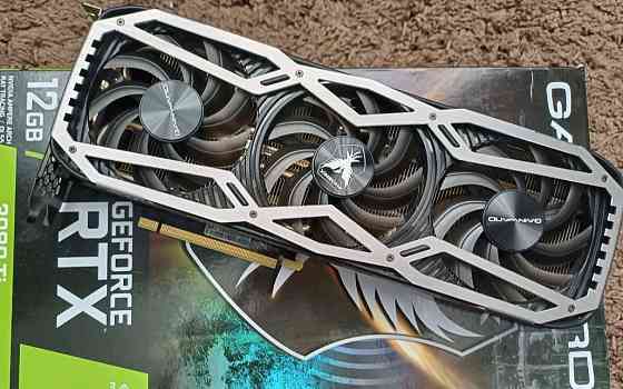 Відеокарта RTX 3080Ti Gainward Phoenix. Київ