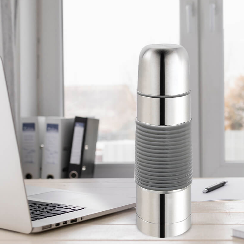 Термос 500мл Maestro MR-1630-50 Житомир - фото 4