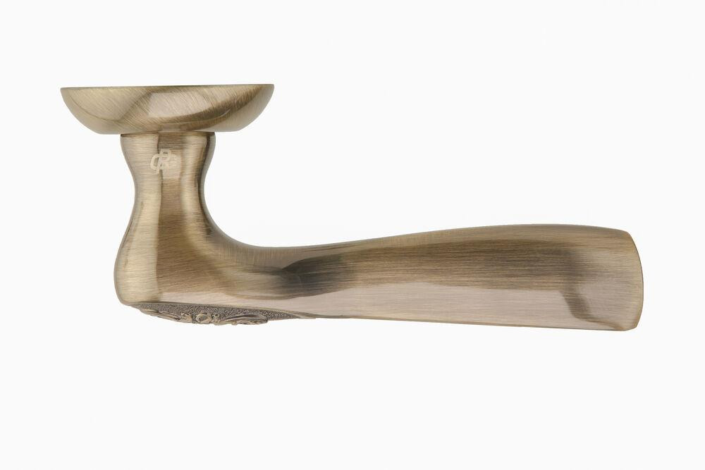 Ручки Gavroche INDIUM AB бронзові Київ - фото 3