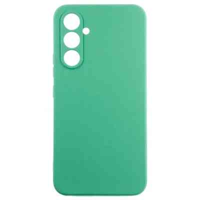 Чехол для мобильного телефона Dengos Kit for Samsung Galaxy A54 5G case + glass (Mint) (DG-KM-43) Винница