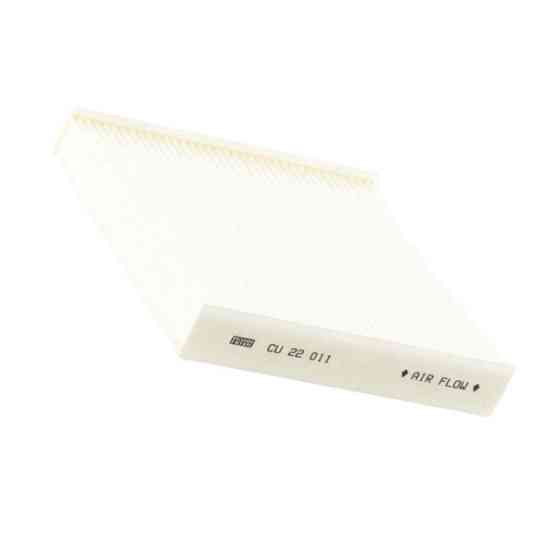 Фильтр Renault Captur, Clio, Logan, Arkana, Duster, Jogger, Nissan Juke 14- салона Мукачево