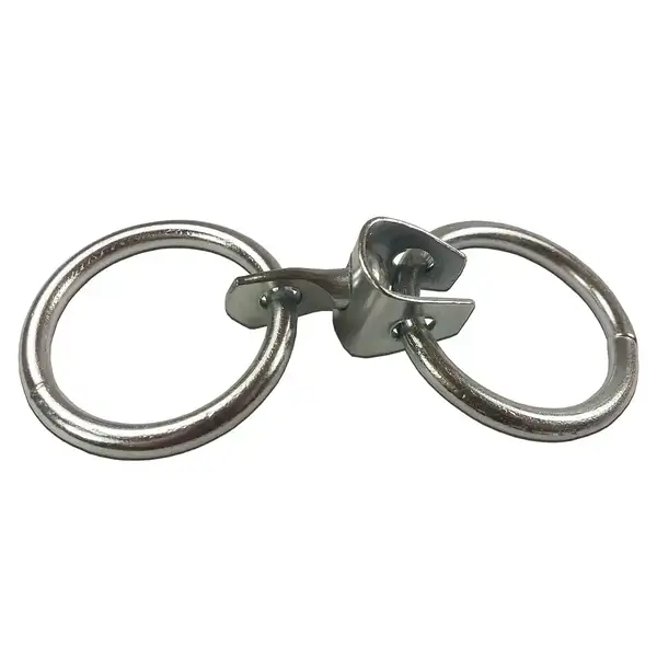 Вертлюг 2-х кільцевий 6*35 Харків - фото 1