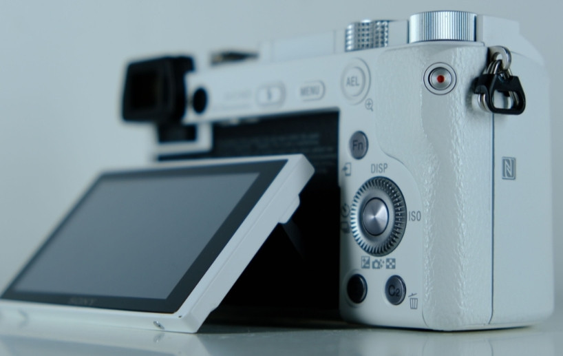 Фотоаппарат SONY A6000 Body. Киев - изображение 4