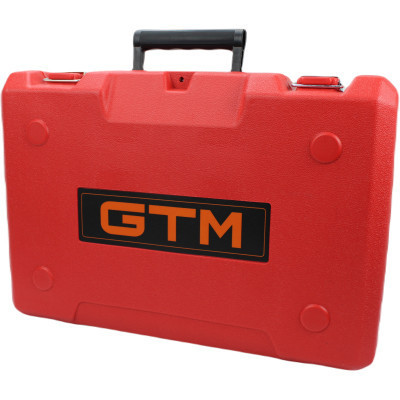 Перфоратор GTM RH28/850EV 3,2Дж, 850Вт, 6-28мм (RH28/850EV) Винница - изображение 5
