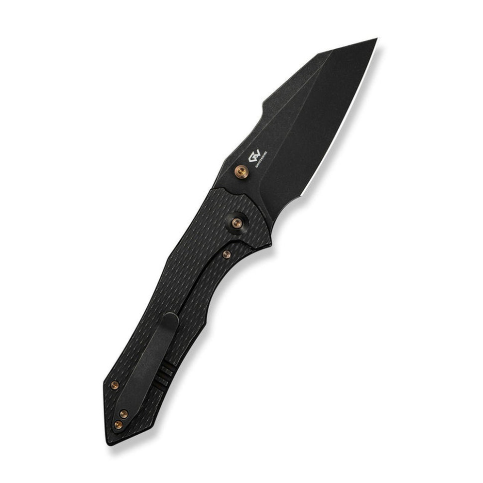 Ніж складаний Weknife High-Fin XL WE24010-1 Київ - фото 2