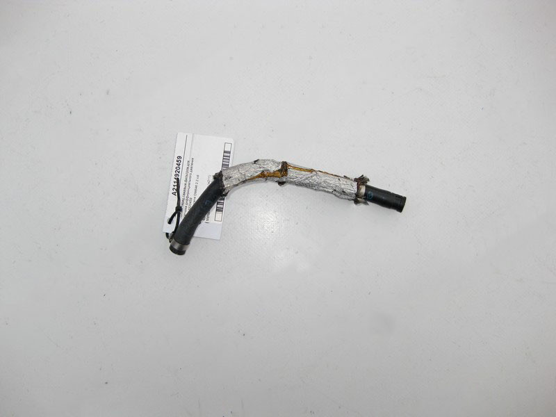 Mercedes-Benz  A2114920459 Шланг датчика фільтра сажі для двигуна OM646 R4 2.2 cdi E-Class W211 Одеса - фото 2