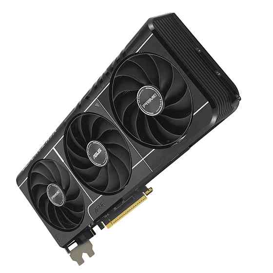 Відеокарта GF RTX 5080 16 GB GDDR7 Prime Evo OC Asus (PRIME-RTX5080-O16G-EVO) ( 18622 ) Харьков