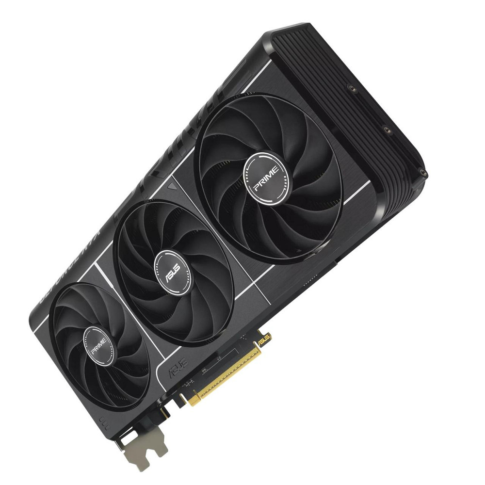 Відеокарта GF RTX 5080 16 GB GDDR7 Prime Evo OC Asus (PRIME-RTX5080-O16G-EVO) ( 18622 ) Харьков - изображение 4