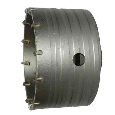 Коронка Sigma по бетону 100×70мм 12 зубцов (тубус) (1513151) Вінниця