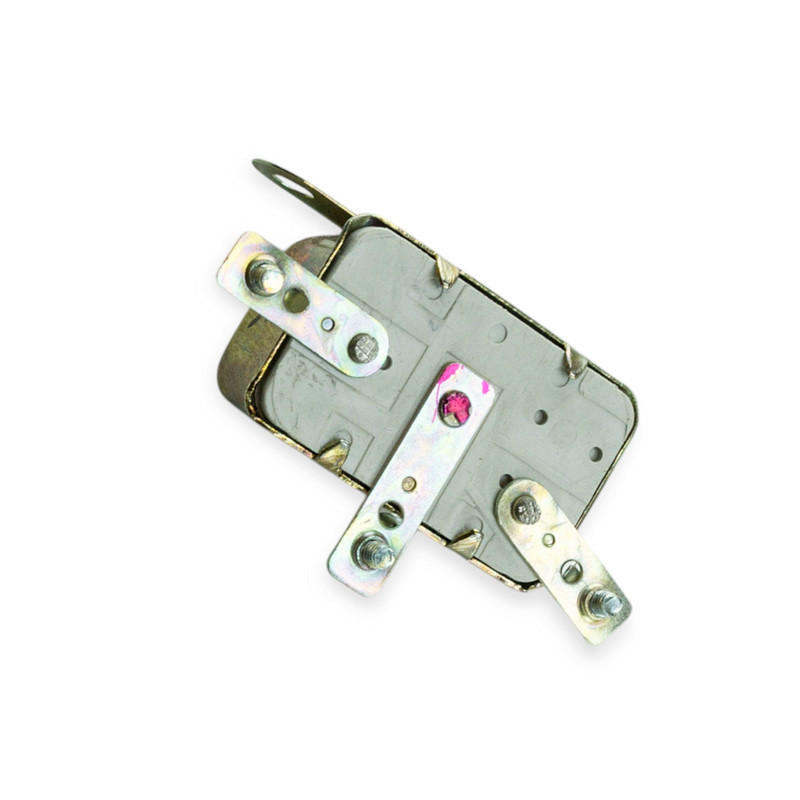 Реле контакта ГАЗ, УАЗ стартера и сигнала на болтах 3 Мукачево - изображение 1