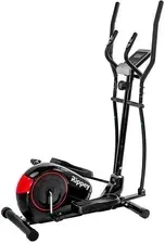 Велотренажер Rippey Trenażer Eliptyczny Rower Treningowy Orbitrek Magnetyczny Flexbl Black Киев - изображение 1