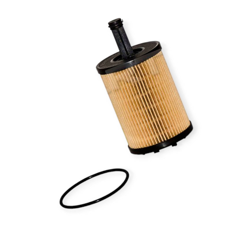 Фільтр Фольцваген Каді III TDI (04-10), T5 TDI (03-09) масляний Мукачево - фото 1