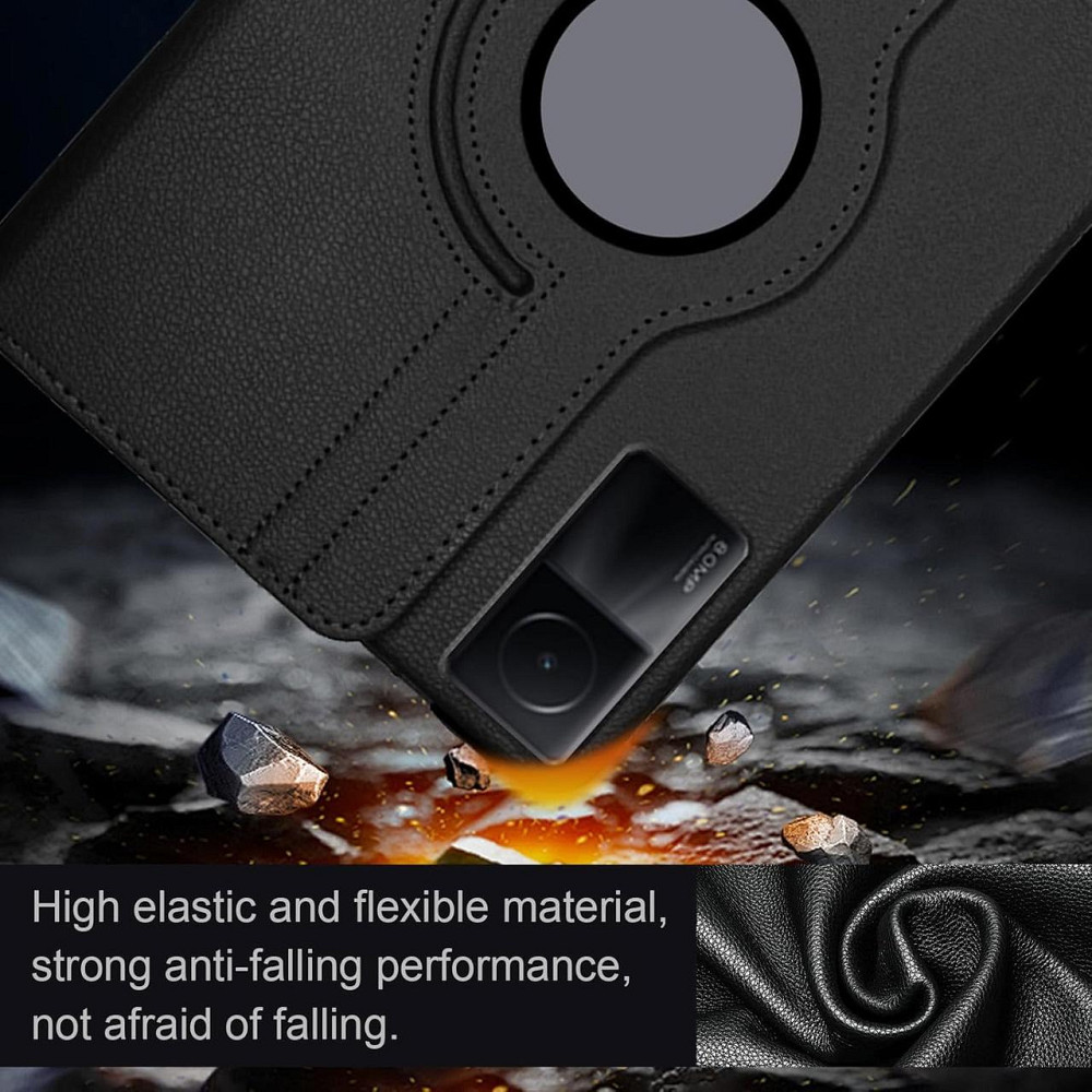 Чехол Heremore для Xiaomi Redmi Pad SE 11