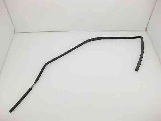 Mercedes-Benz  A2037250425 Ущільнювач опускного скла правих дверей CL203 Sportcoupe C203 Одеса