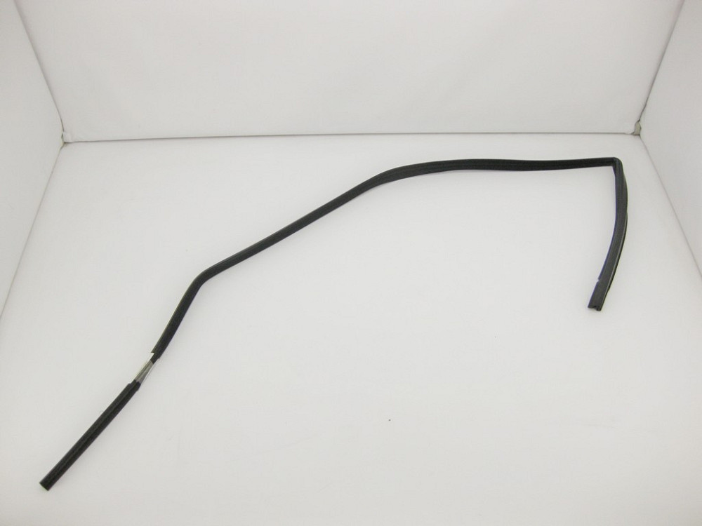 Mercedes-Benz  A2037250425 Ущільнювач опускного скла правих дверей CL203 Sportcoupe C203 Одеса - фото 1