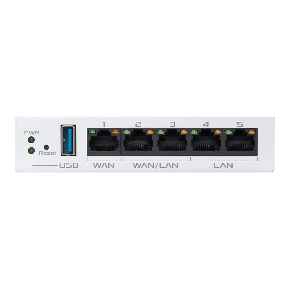 Маршрутизатор Asus ExpertWiFi EBG15 (90IG08E0-MO3B00) white Харків - фото 5