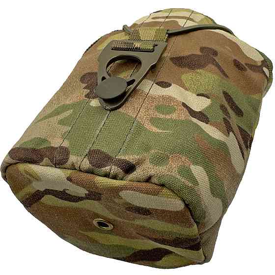 Підсумок - чохол для фляги 1л Мультикам Cordura 1000 D Запоріжжя
