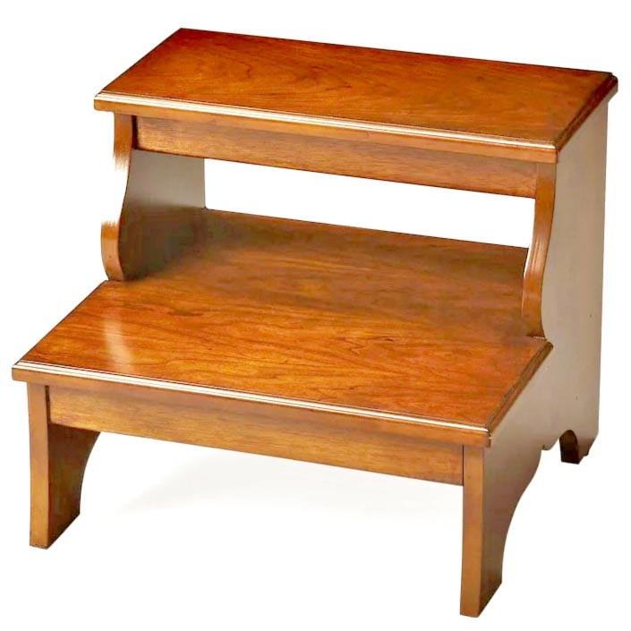 Лавка-сходинка "Сильвербоу"охра Миколаїв - фото 1