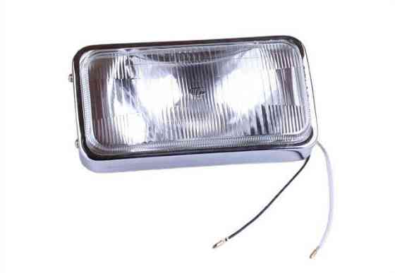 Фара (Зубр ) — мотоблок 190N Мукачево