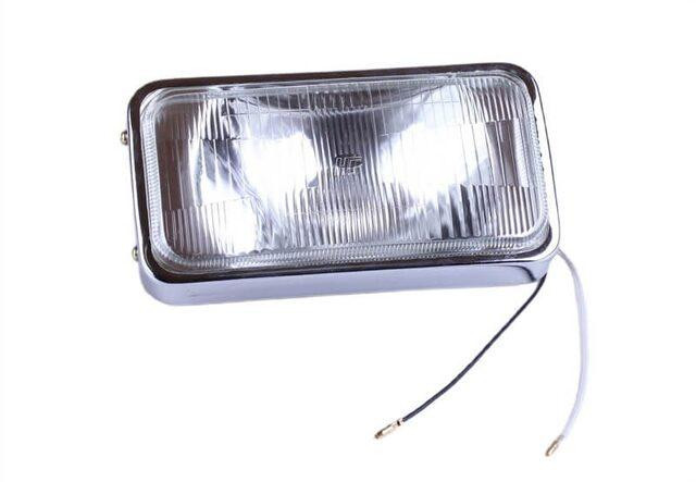 Фара (Зубр ) — мотоблок 190N Мукачево - фото 1