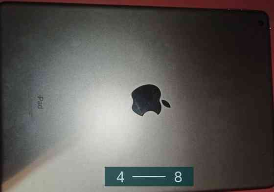 Планшет iPad Series 9  64Gb Киев