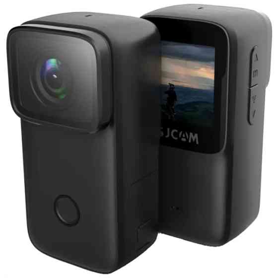 Екшн-камера SJCAM C200 Винница