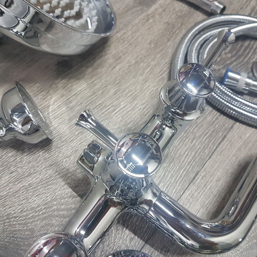 Душова система з виливом Imprese Podzima Ledove ZMK01170109 Київ - фото 3