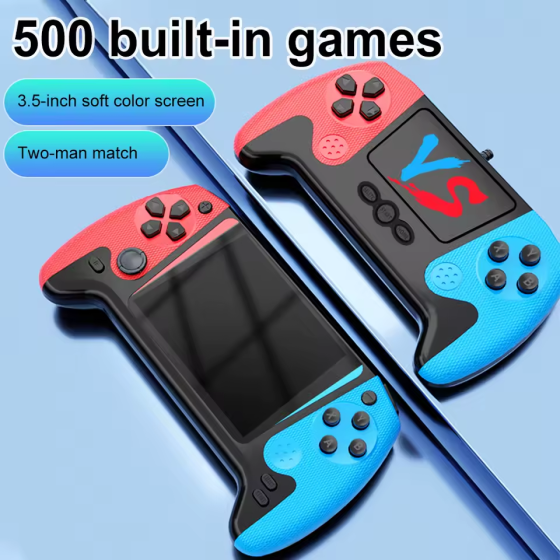 Портативная игровая консоль Q21 3.5