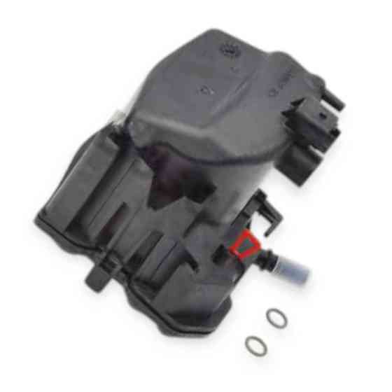 Фильтр Ситроен Berlingo-Пежо Partner 1.6JTD,HDI 08-, Форд Фиеста 1.6TDCi 04- топливный Мукачево