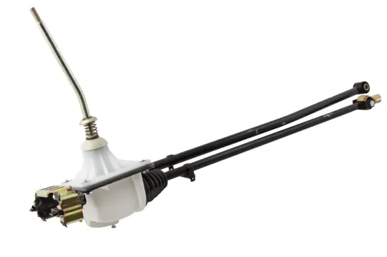 Кулиса в сборе Таврия (с пружинкой) Винница