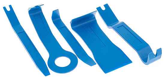 Знімачі оббивки 5 елементів SATRA S-5TTS Чернігів