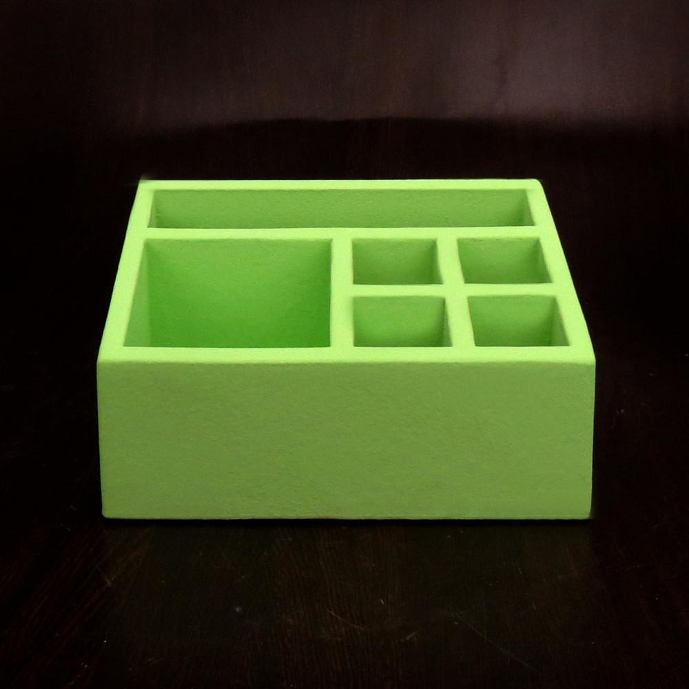 Органайзер настільний "Патерсон" мохіто Миколаїв - фото 6