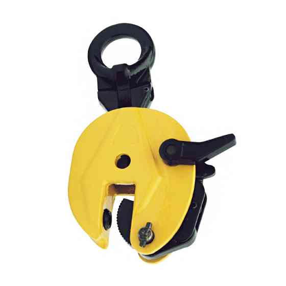 Захоплювач вертикальний з двома ступенями свободи ТМ ABLE 0,5 т Одеса