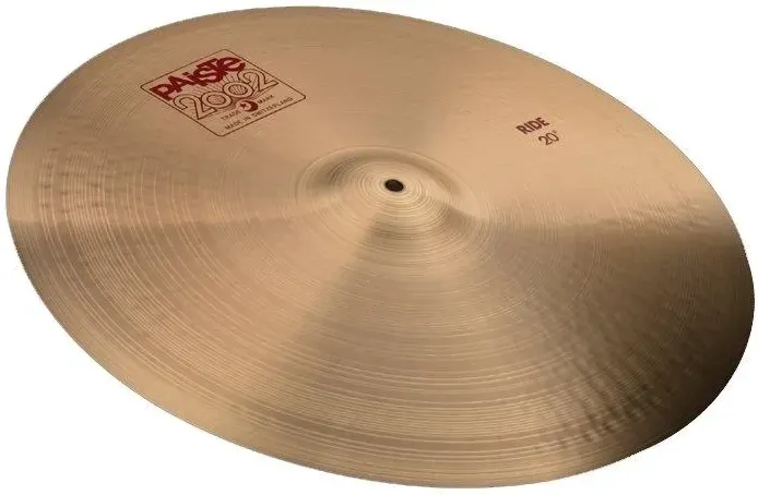 Ударная установка  Paiste 2002 Ride 24