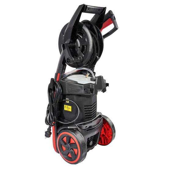 Мойка высокого давления Vitals Master Am 7.8-195alu premium : 2500 Вт, 195 бар (193588) Киев