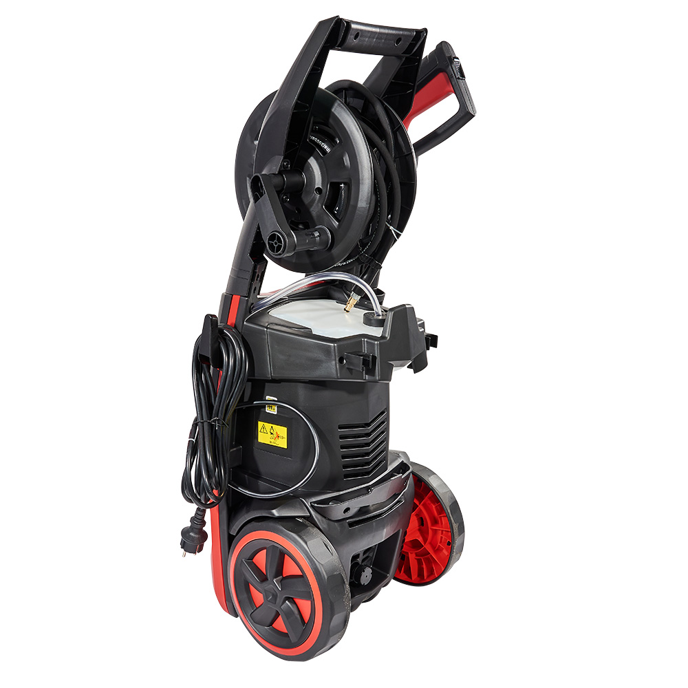 Мойка высокого давления Vitals Master Am 7.8-195alu premium : 2500 Вт, 195 бар (193588) Киев - изображение 3