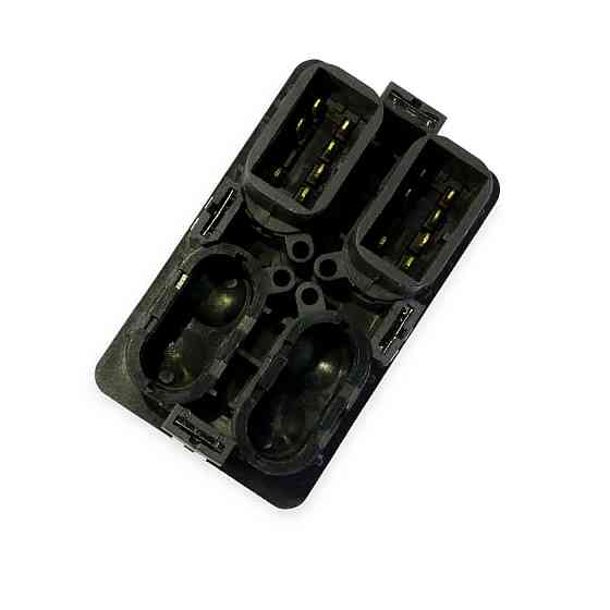 Блок склопідйомників 2110, 2111, 2112, 2113, 2114, 2115 (2 кнопки) управління Мукачево