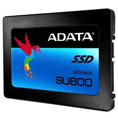 Накопитель SSD 2.5" 256GB ADATA (ASU800SS-256GT-C) Винница