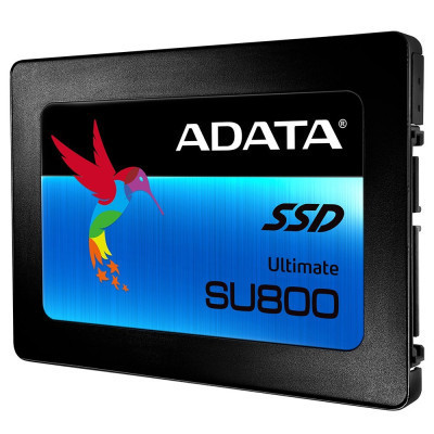 Накопитель SSD 2.5" 256GB ADATA (ASU800SS-256GT-C) Винница - изображение 2