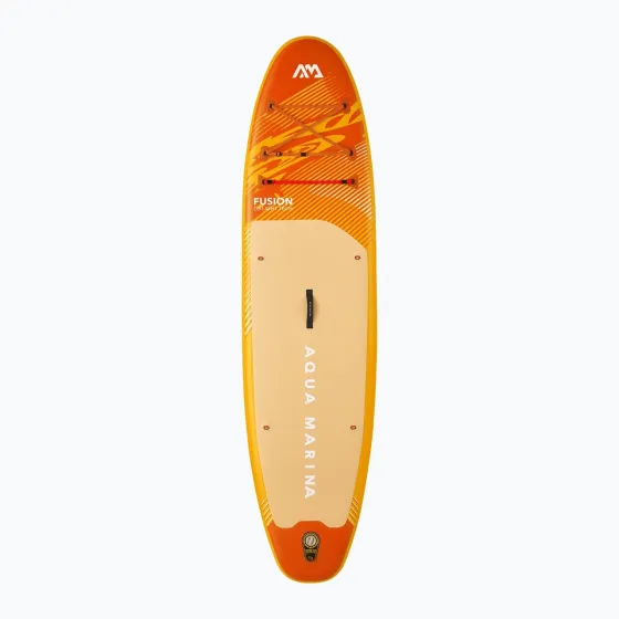 SUP дошка Fusion 3.3m/15cm BT-26FUP Київ