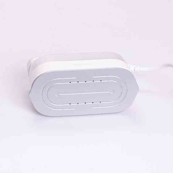 Парова праска Sokany 1200 Вт, біла Київ