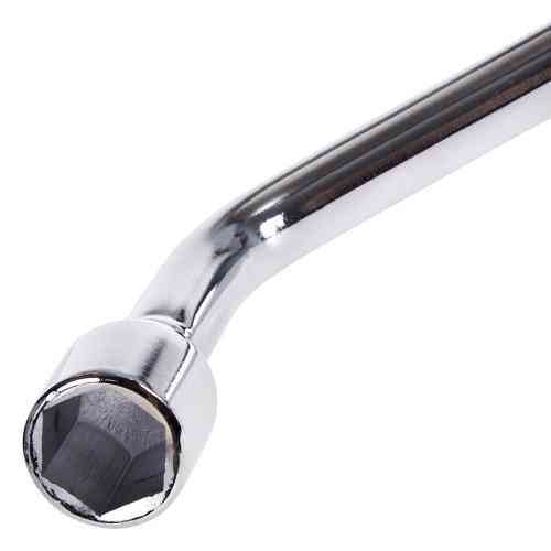 Ключ балонний 19мм 5/8