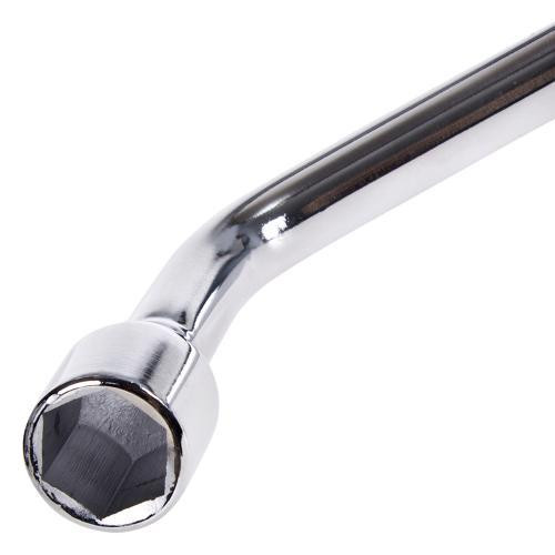 Ключ балонний 19мм 5/8